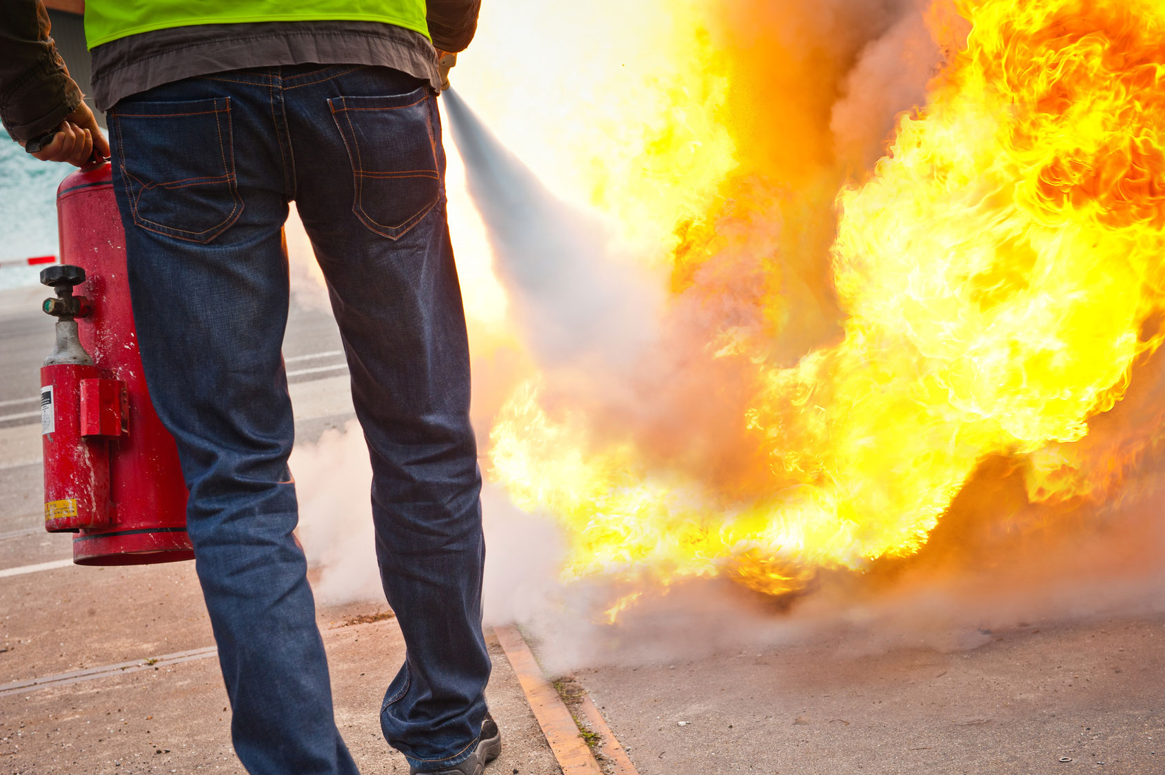 securite incendie